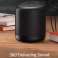 USAMS USMS US-YX005 Moyi-serien YX5LY01 Bluetooth 5.0 høyttaler bilde 1