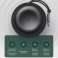 USAMS USMS US-YX005 Moyi-serien YX5LY01 Bluetooth 5.0 høyttaler bilde 4