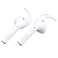 DeFunc True Sport Wireless Bluetooth 5.2 -kuulokkeet valkoinen/valkoinen 7 kuva 1