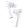DeFunc True Entertainment Bluetooth 5.2 langattomat kuulokkeet valkoinen / kuva 1