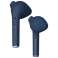 Bluetooth 5.0 DeFunc True Go Slim Draadloze Blauw/BL Hoofdtelefoon foto 1