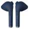 Bluetooth 5.0 DeFunc True Go Slim Draadloze Blauw/BL Hoofdtelefoon foto 2