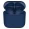 Bluetooth 5.0 DeFunc True Go Slim Draadloze Blauw/BL Hoofdtelefoon foto 3