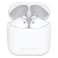 DeFunc True Go Slim Bluetooth 5.0 draadloze hoofdtelefoon wit/wit foto 3