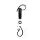 Jabra Talk 5 Kabelloses Bluetooth-Headset Bild 1