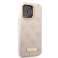 Case Guess GUHMP13XU4GPRP Apple iPhone 13 Pro Max 6,7 " vaaleanpunainen / vaaleanpunainen kuva 3