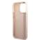 Case Guess GUHMP13XU4GPRP Apple iPhone 13 Pro Max 6,7 " vaaleanpunainen / vaaleanpunainen kuva 5
