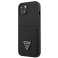 Case Guess GUHCP13SPSATPK Apple iPhone 13 Mini 5,4" musta/musta h kuva 1