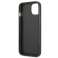 Case Guess GUHCP13SPSATPK Apple iPhone 13 Mini 5,4" musta/musta h kuva 6