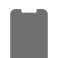 PanzerGlass Standard Super+ für iPhone 13 Mini 5.4" Privacy Antib Bild 3