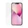 PanzerGlass Standard Super+ para iPhone 13 Mini 5,4" Antibacteriano foto 3