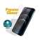 PanzerGlass Standard Super+ for iPhone 12 Pro Max antibakteriell bilde 1