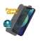 PanzerGlass Standard Super+ pour iPhone 12 Mini Privacy Antibacter photo 1