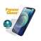 PanzerGlass Standard Super+ für iPhone 12 Mini Antibakteriell Bild 1