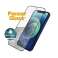 PanzerGlass Pro E2E Super + pro iPhone 12 Mini Case Friendly AntiB fotka 1
