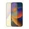 PanzerGlass Ultra-Wide Fit Glass for iPhone 14 Pro Max 6.7" skjerm prot bilde 2