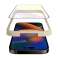 PanzerGlass Ultra-Wide Fit Glass for iPhone 14 Pro Max 6.7" skjerm prot bilde 4