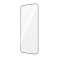 PanzerGlass ultrabredt tilpasset glas til iPhone 14 Pro Max 6,7" skærmprot billede 3