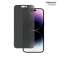 PanzerGlass Ultra-Wide підходить для iPhone 14 Pro Max 6.7" Конфіденційність Scr зображення 1