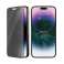 PanzerGlass Ultra-Wide підходить для iPhone 14 Pro Max 6.7" Конфіденційність Scr зображення 4