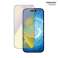 PanzerGlass ultrabred passform for iPhone 14 Pro 6,1" skjermbeskyttelse bilde 1