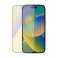 PanzerGlass ultrabred passform for iPhone 14 Pro 6,1" skjermbeskyttelse bilde 2