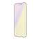 PanzerGlass ultrabred passform for iPhone 14 Pro 6,1" skjermbeskyttelse bilde 3