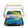 PanzerGlass ultrabred passform for iPhone 14 Pro 6,1" skjermbeskyttelse bilde 4