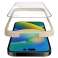 PanzerGlass ultrabred passform for iPhone 14 Pro 6,1" skjermbeskyttelse bilde 3