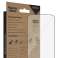 PanzerGlass ultrabred passform for iPhone 14 Pro 6,1" skjermbeskyttelse bilde 4