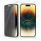 PanzerGlass Ultra-Wide Fit Glass for iPhone 14 Pro 6.1" personvernskjerm bilde 4