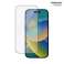 PanzerGlass ultrabred passform for iPhone 14 Pro 6,1" skjermbeskyttelse bilde 1