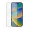 PanzerGlass ultrabred passform for iPhone 14 Pro 6,1" skjermbeskyttelse bilde 2
