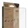 PanzerGlass ultrabred passform for iPhone 14 Pro 6,1" skjermbeskyttelse bilde 4