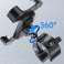 USAMS Bike Mount US-ZJ064 black/black ZJ064ZJ01 image 6