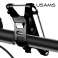 USAMS Fahrradhalterung US-ZJ053 schwarz/schwarz ZJ53ZJ01 Bild 2