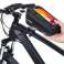Fahrradtasche WILDMAN XS2 Fahrradtasche schwarz/schwarz Bild 1