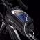 Sykkelveske WILDMAN SX3 sideveske svart/svart bilde 6