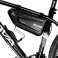 Bike frame case WILDMAN L E4 bike carrier black/black image 1