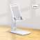 USAMS Bordholder for telefon / nettbrett hvit / hvit ZJ059ZJ02 (US-ZJ05 bilde 1