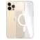 PanzerGlass HardCase for iPhone 13 Pro Max 6,7" MagSafe Antibacter bilde 1