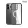 PanzerGlass ClearCase MagSafe pour iPhone 14 Pro 6,1 » Antibactérien photo 1