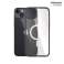 PanzerGlass ClearCase MagSafe for iPhone 14 Plus 6,7" Antibacteria image 1