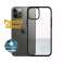 PanzerGlass ClearCase iPhone 12/12 Pro 6,1" Antibakteerinen tsaari kuva 1