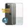 PanzerGlass ClearCase for iPhone 12/12 Pro 6,1" Antibakteriell klemme bilde 1