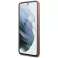 Dėklas Guess GUHCS23SG4GFBR, skirtas Samsung Galaxy S23 S911 ruda / ruda har nuotrauka 5