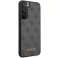 Guess Case GUHCS23MG4GFGR für Samsung Galaxy S23+ Plus S916 grau/grau Bild 3