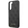 Guess Case GUHCS23MG4GFGR für Samsung Galaxy S23+ Plus S916 grau/grau Bild 5