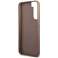 Угадайте корпус GUHCS23MG4GFBR для Samsung Galaxy S23 + Plus S916 коричневый / бро изображение 6