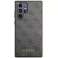 Guess Case GUHCS23LG4GFGR Samsung Galaxy S23 Ultra S918 hallile/hallile foto 2